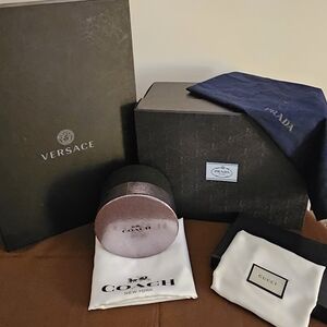 Meet your Seller - Vincent